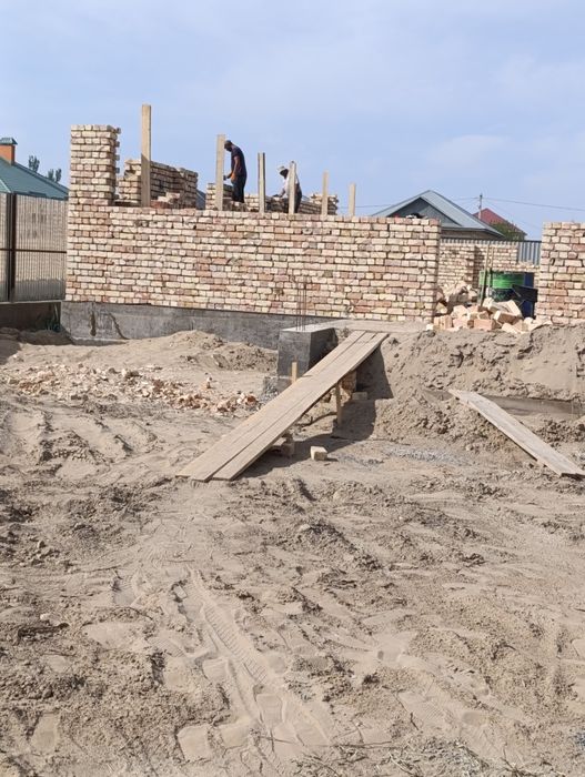 Узбекский Бригада