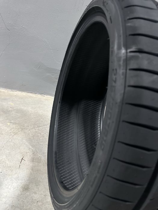 Летен Спорт Пакет LANDSPIDER 245/35R19 275/30R19  2453519  2753019