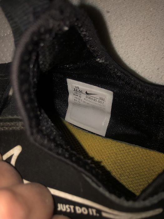 Nike оригинални  маратонки