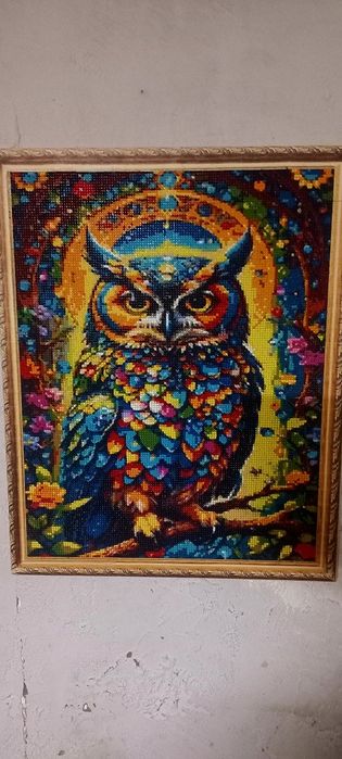 Продам собственные картины