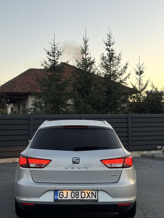 Seat Leon 1.6TDI