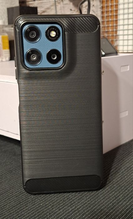 Смартфон Motorola G57 Power