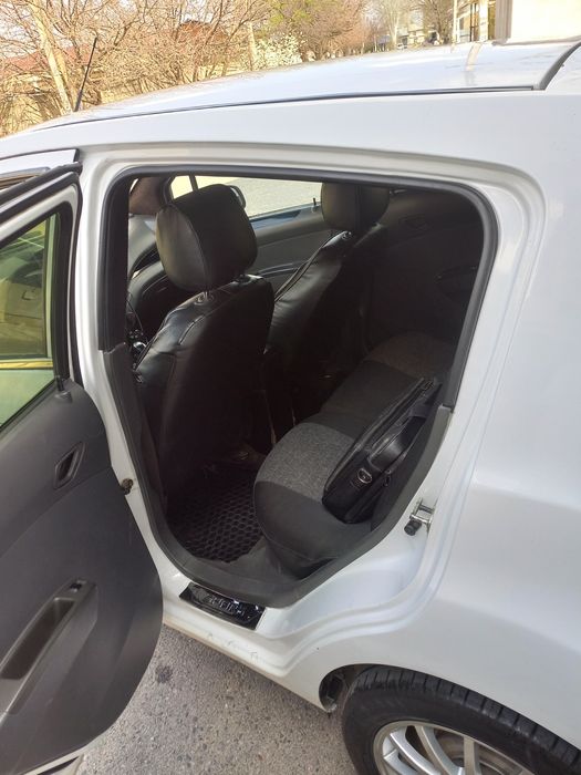 Arzon Spark mexanika srochno