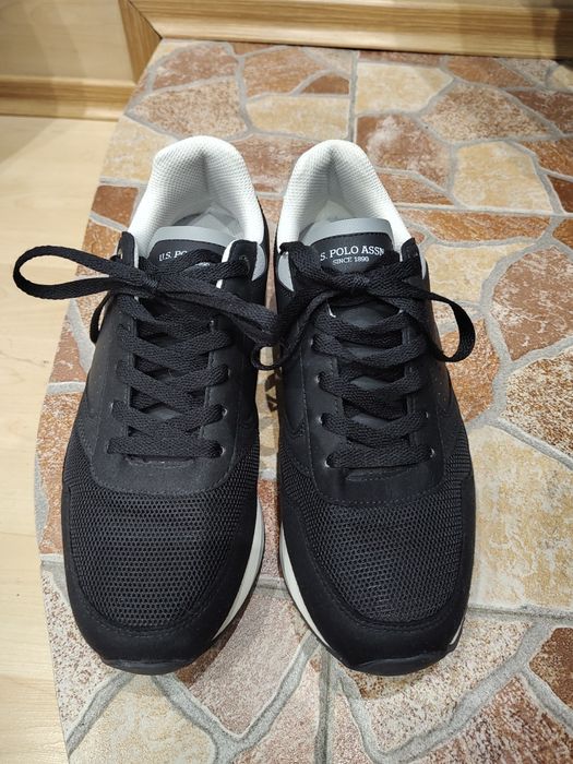 Мъжки маратонки U.S. Polo Assn