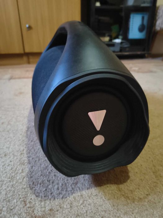 JBL Boombox 2 - Мощна Bluetooth колонка