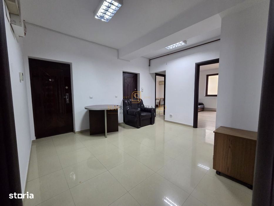 Apartament 4 camere – Sos.Oltenitei, intrare Popesti-Leordeni
