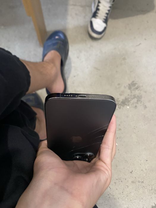 Iphone 13 PRO MAX