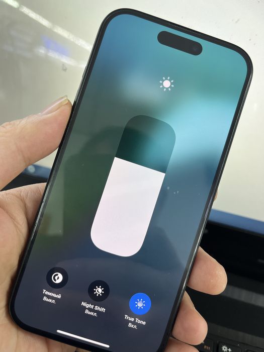 Iphone15 128G батерика емкосты87%