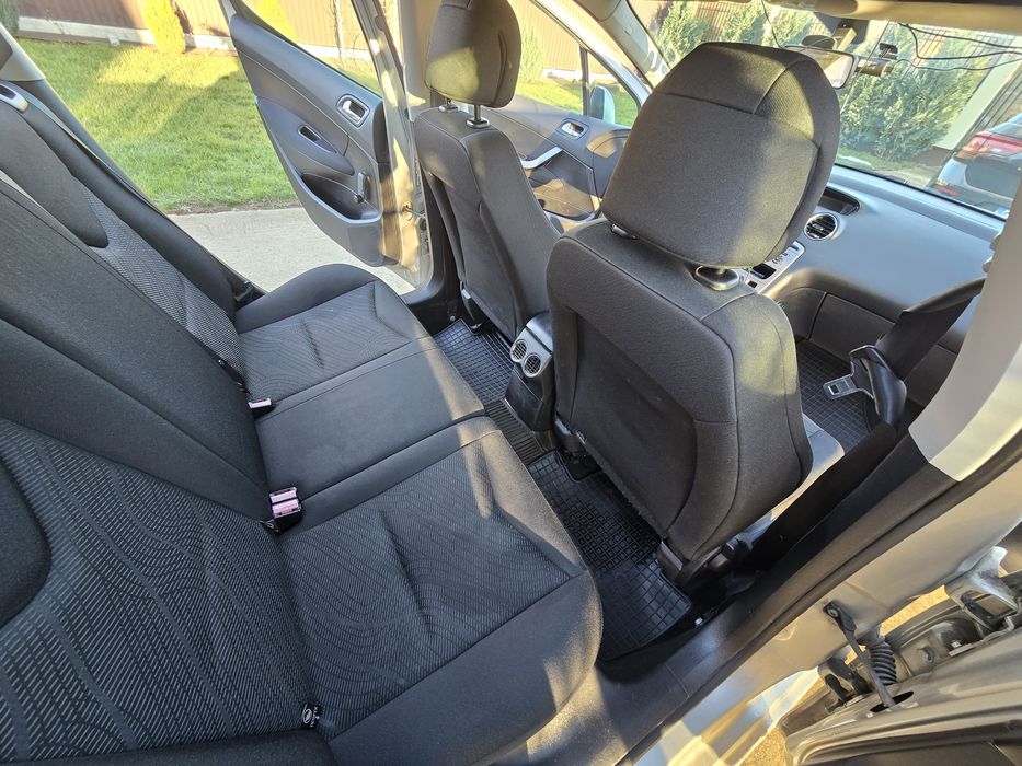 Peugeot 308 din 2008 1.6 vti 120cp