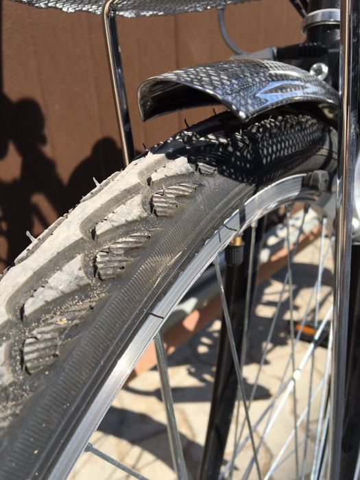 Мотовелосипед