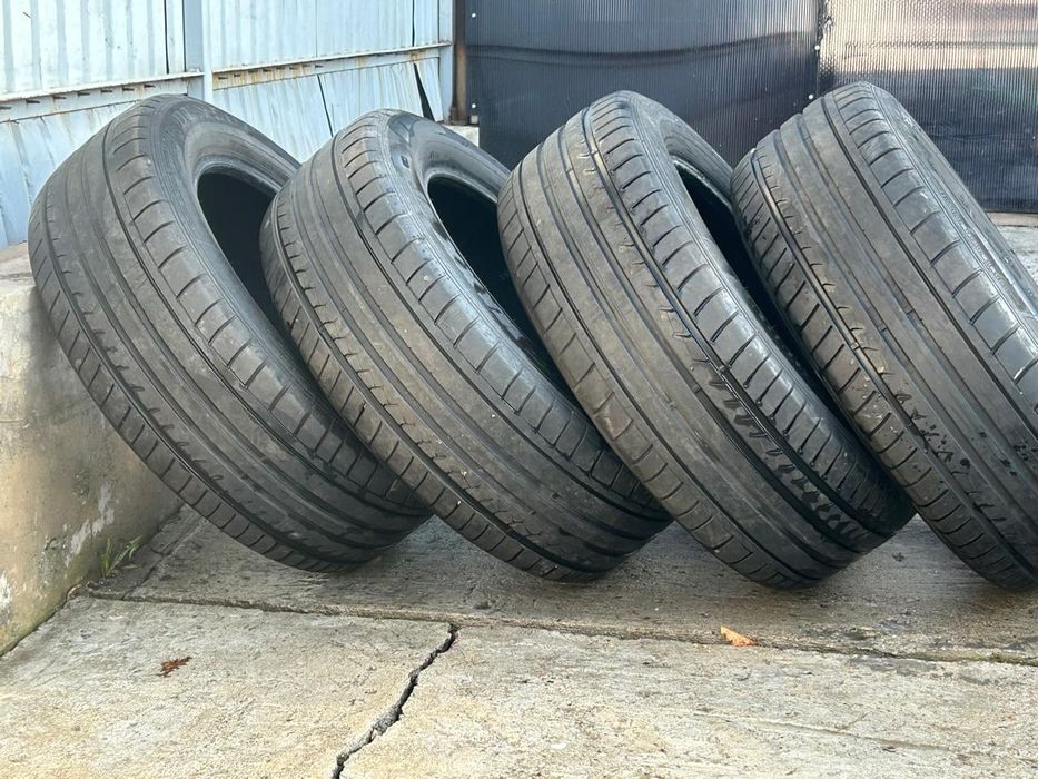 Продам колеса 18