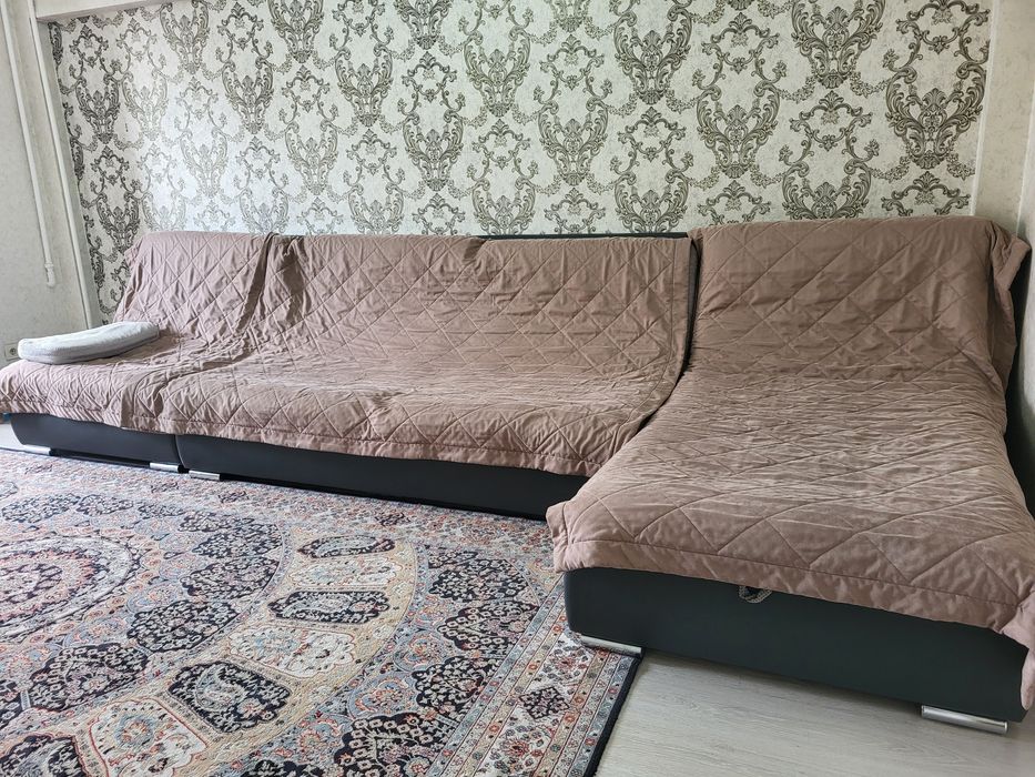 Продам диван тройка