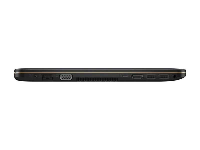 Laptop Asus SSD 256GB, Memorie 8GB, 14" Proc AMD Windows10 Nou Sigilat