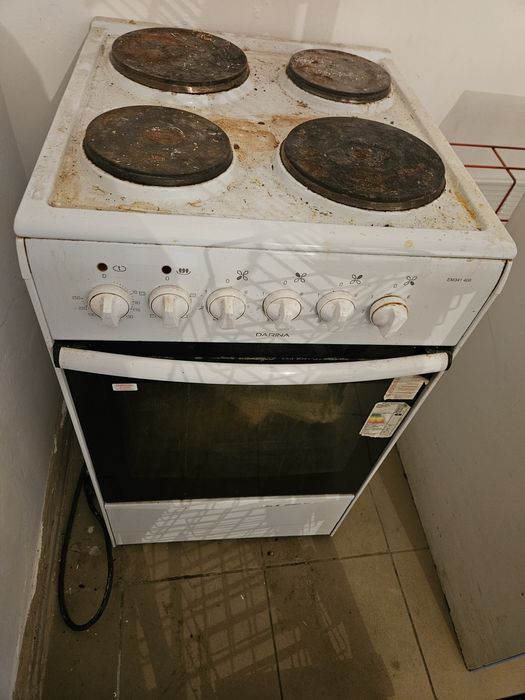 Отдам плиту даром