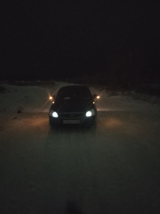 Продам ВАЗ 2172 сатылады