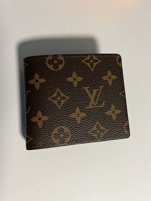 Portofel Louis Vuitton Maro Premium