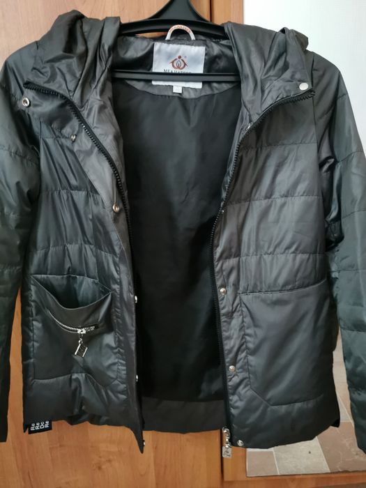 Куртка осенняя  женская