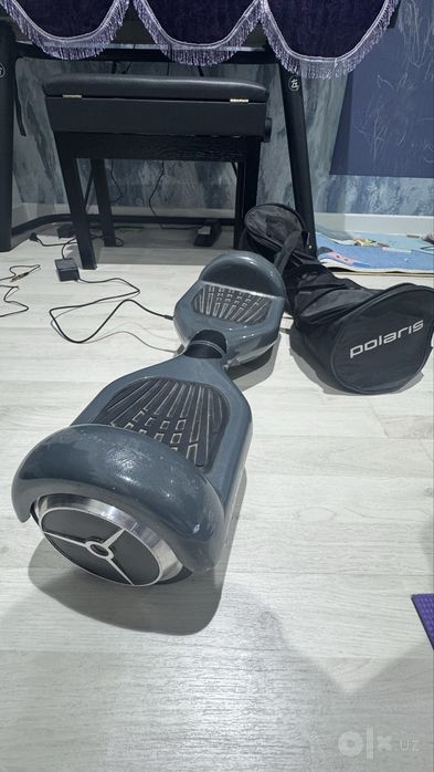 Продам свой гироскутер Polaris