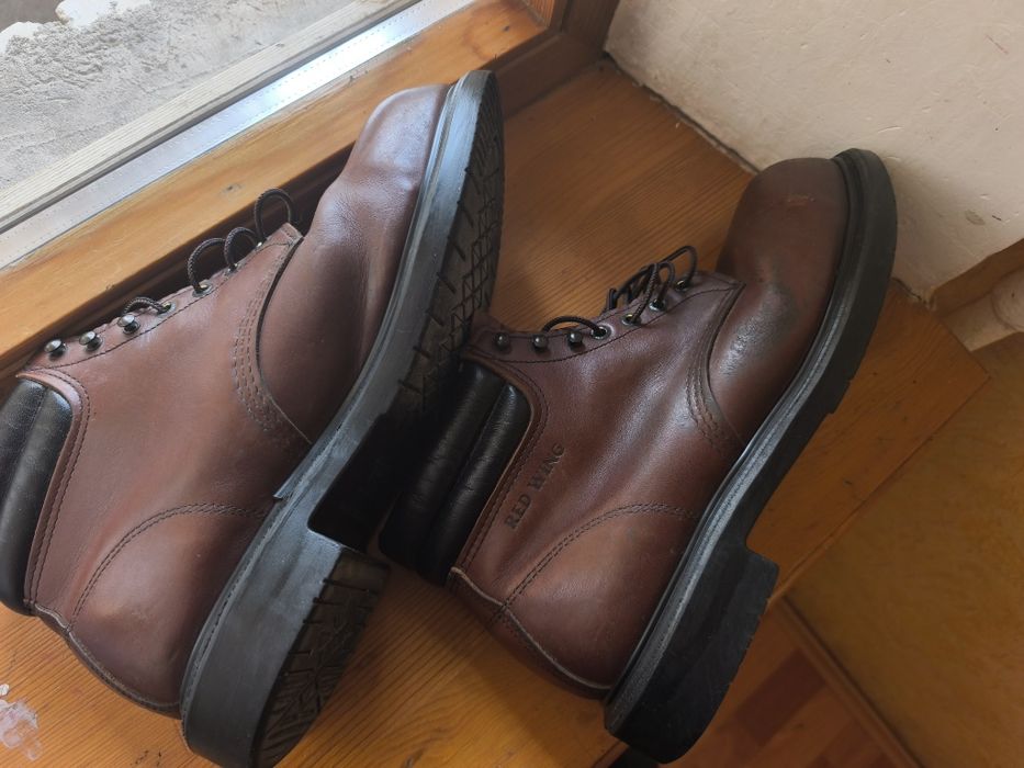 Продам спец обувь