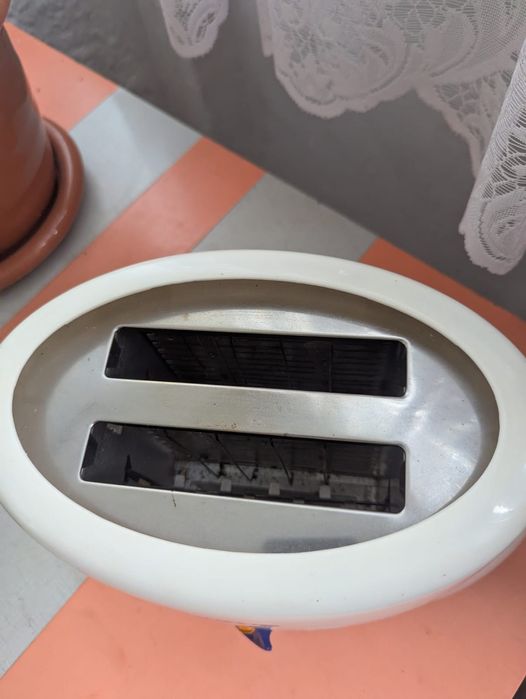 Тостерница 5000т