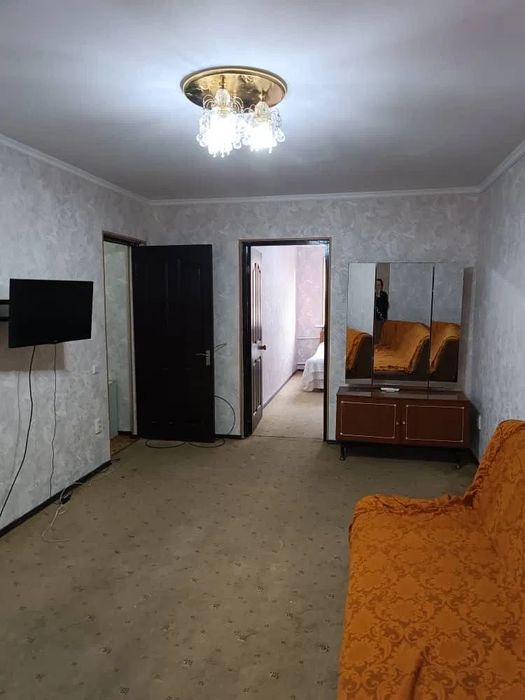 Сдается 2 ком Аэропорт Саракулька. Авиагородок