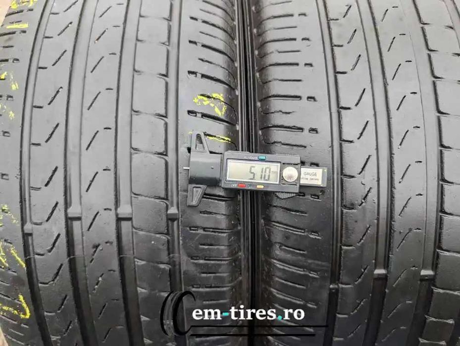 235/55 R18 • Vara • Pirelli Scorpion Verde 100V | 4 buc | Pret/buc