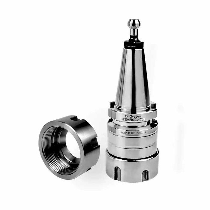 CNC шпиндели и скоби