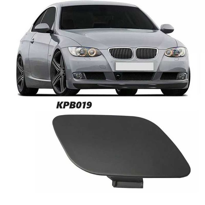 Капаче предна броня BMW E92 E93 (06-10)  БМВ е92 е93 3-серия 320d купе
