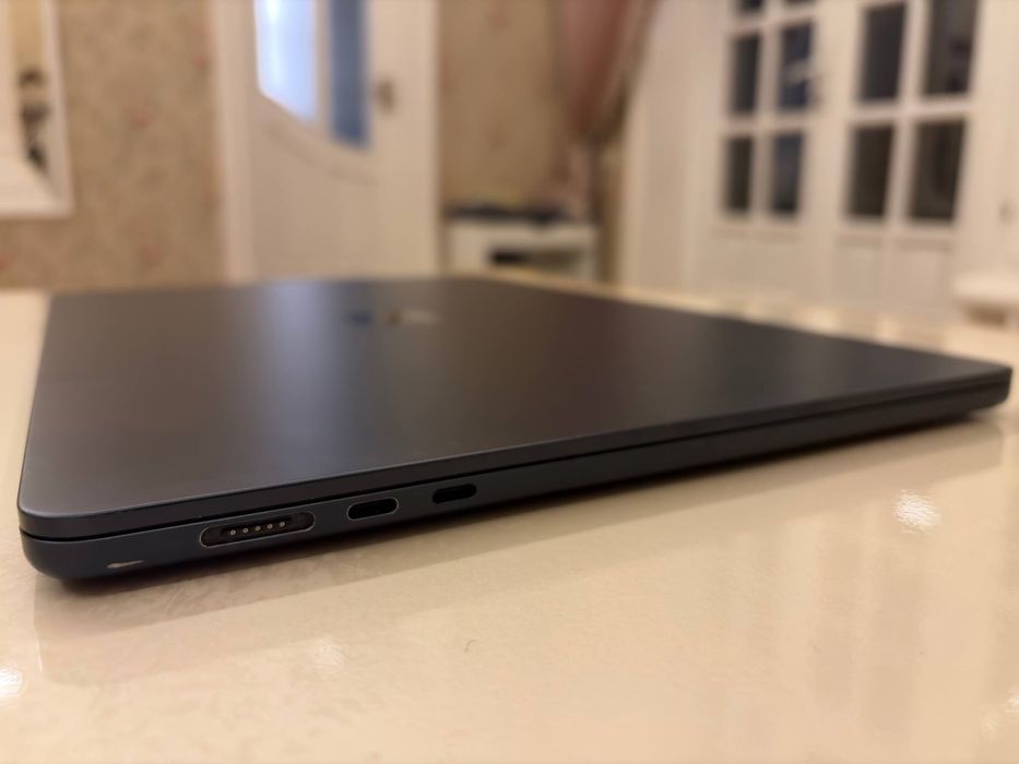 MacBook Air 15" M2 | 8/512 GB | Идеальное состояние | Скидка студентам