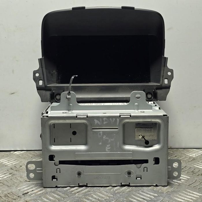 Unitate CD Player auto HIFI cu navigatie Opel Mokka X