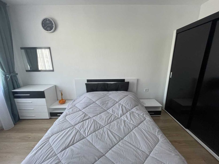 Двустаен апартамент