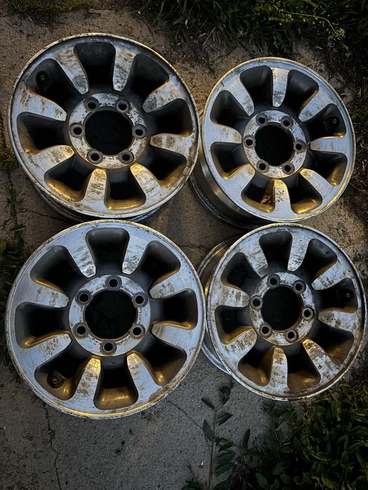 Диски для автомобиля