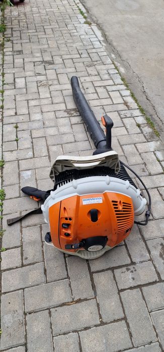 Духалка stihl br 600