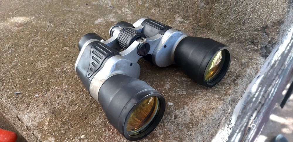 Стар Бинокъл 50х50