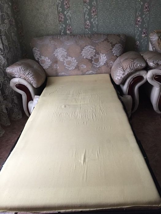 Мебели в хорошем состоянии