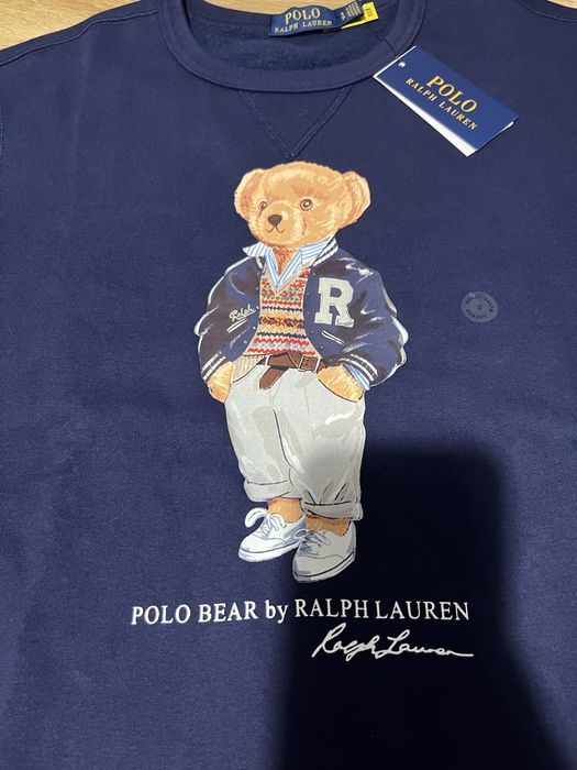 Pulover RL barbati S