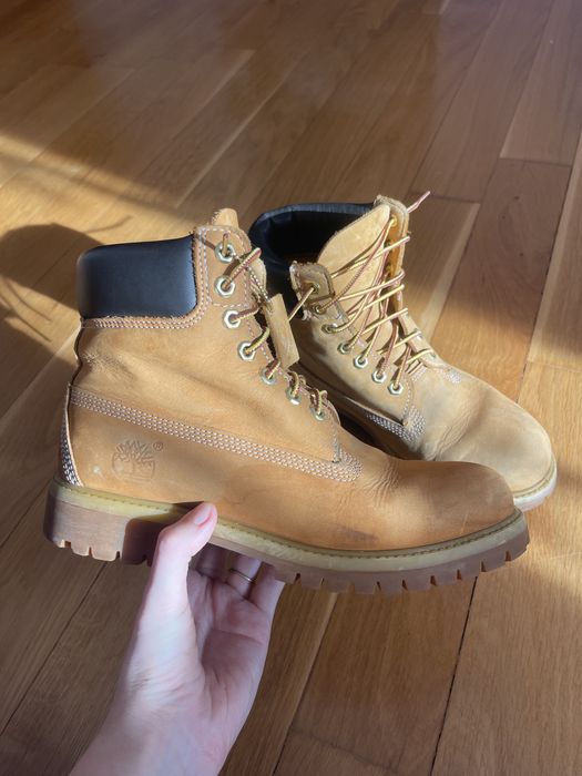 Timberland marimea 40-41