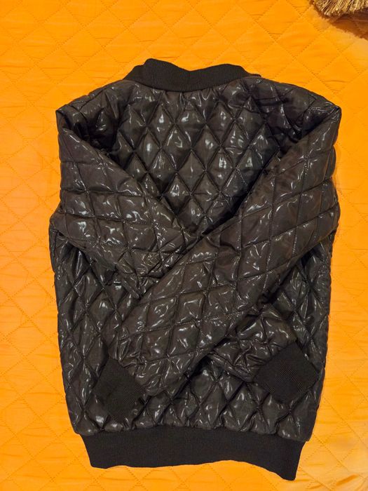 Интересно дамско яке