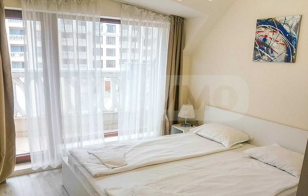 Двустаен апартамент във Варна South Bay Residence