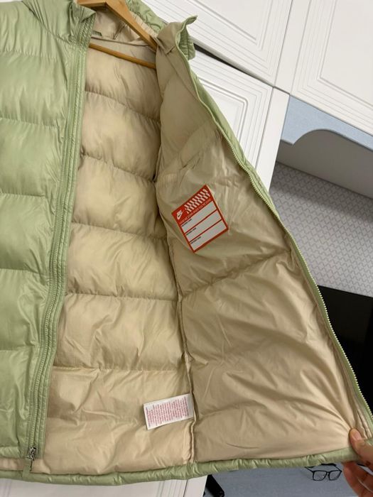 Куртка зимняя Nike