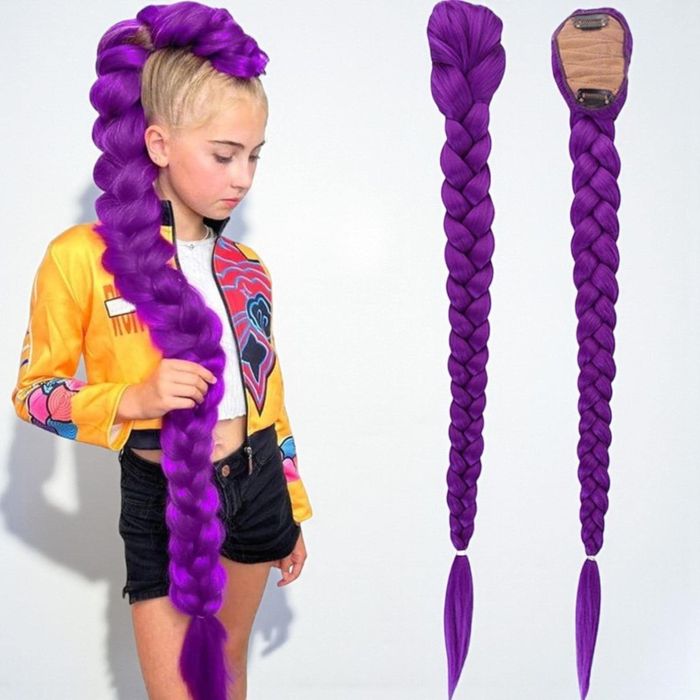 K-POP Плитка на Руми 60см Rumi Demon Hunters Кей Поп Ловци на Демони