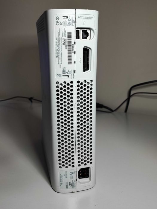 Конзола Xbox360