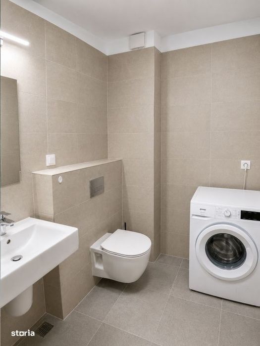 Inchiriere studio| H Pipera Lake | Parcare inclusa | Rond OMV