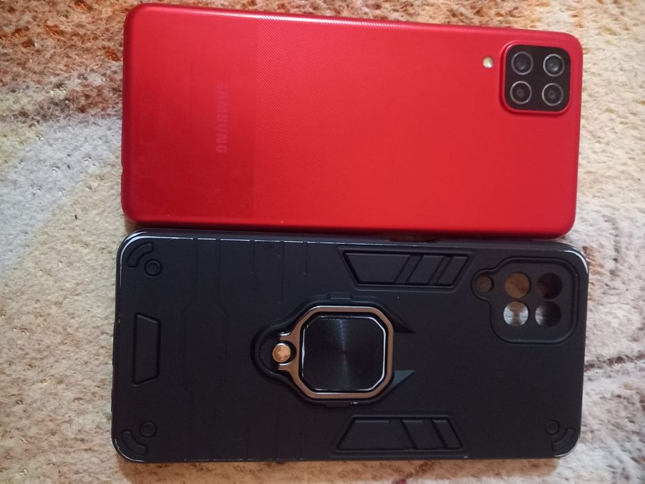 Продам Samsung a12 в хорошем состоянии
