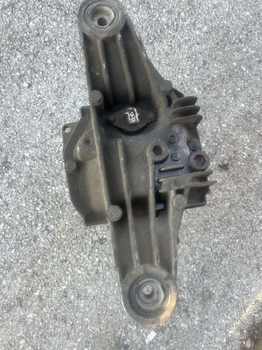 Е36 шпер 168 3.45