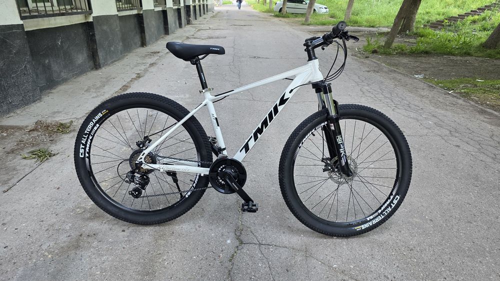 Велосипед TMIK 26"