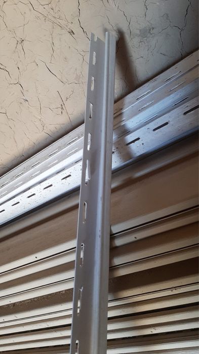 Бежевый сайдинг