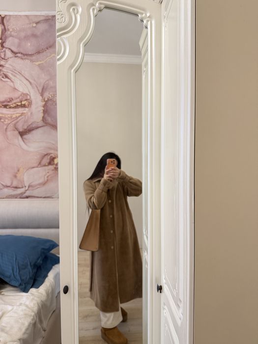 Пальто стильные