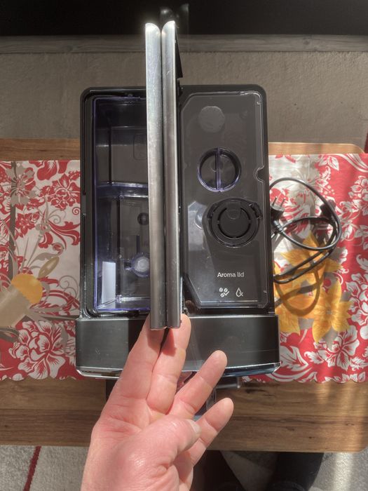 Кафемашина Philips EP5365