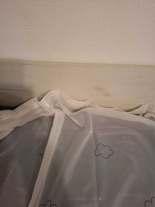 Перде за детска стая Животни